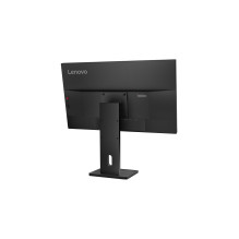 Monitor - Lenovo ThinkVision E24-30 23.8' Full HD Black Monitor - Lenovo ThinkVision E24-30 23.8' Full HD Black