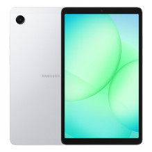 Planšetinis kompiuteris Samsung Galaxy Tab A11 8.7" 128 GB Silver (SM-X130NZSEEUE)