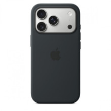 Apple Silicone Case mit...