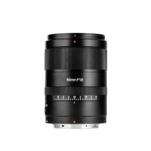 Fotoaparato Objektyvas - 7ARTISANS AF 50 mm F1.8 Nikon Z Fotoaparato Objektyvas - 7ARTISANS AF 50 mm F1.8 Nikon Z