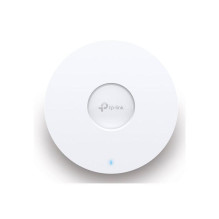 Access Point - TP-Link EAP653 Wi-Fi 6 2.5 Gbps 250 Devices 1500m² Access Point - TP-Link EAP653 Wi-Fi 6 2.5 Gbps 250 Devices 1500m²