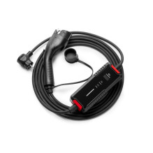 Įkrovimo laidas 220V - type...