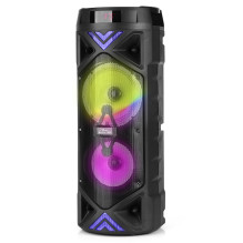 „MEDIA-TECH POWER AUDIO BT FUNBOX KEG PRO MT3182“ ausinės „MEDIA-TECH POWER AUDIO BT FUNBOX KEG PRO MT3182“ ausinės