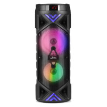 „MEDIA-TECH POWER AUDIO BT FUNBOX KEG PRO MT3182“ ausinės „MEDIA-TECH POWER AUDIO BT FUNBOX KEG PRO MT3182“ ausinės
