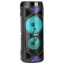 „MEDIA-TECH POWER AUDIO BT FUNBOX KEG PRO MT3182“ ausinės „MEDIA-TECH POWER AUDIO BT FUNBOX KEG PRO MT3182“ ausinės