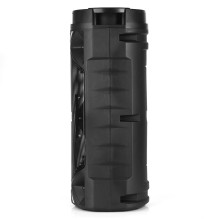 „MEDIA-TECH POWER AUDIO BT FUNBOX KEG PRO MT3182“ ausinės „MEDIA-TECH POWER AUDIO BT FUNBOX KEG PRO MT3182“ ausinės