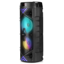 „MEDIA-TECH POWER AUDIO BT FUNBOX KEG PRO MT3182“ ausinės „MEDIA-TECH POWER AUDIO BT FUNBOX KEG PRO MT3182“ ausinės