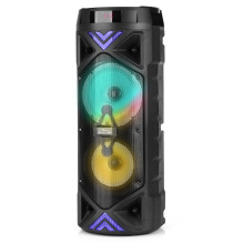 „MEDIA-TECH POWER AUDIO BT FUNBOX KEG PRO MT3182“ ausinės „MEDIA-TECH POWER AUDIO BT FUNBOX KEG PRO MT3182“ ausinės