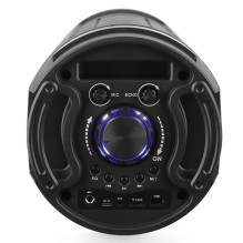 „MEDIA-TECH POWER AUDIO BT FUNBOX KEG PRO MT3182“ ausinės „MEDIA-TECH POWER AUDIO BT FUNBOX KEG PRO MT3182“ ausinės