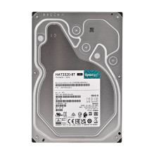 Synology HAT3320-8T internal hard drive 8 TB 7200 RPM 3.5" Serial ATA III