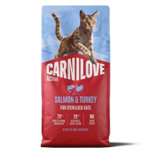 CARNILOVE Active Cat...