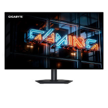 GIGABYTE MO27Q28GR 27" Glossy WOLED QHD Gaming Monitor - 2560 x 1440, 280Hz, 0.03ms, 335 cd / m², Display HDR True 