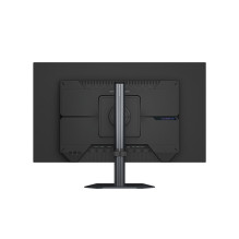 GIGABYTE MO27Q28GR 27 colių blizgus WOLED QHD žaidimų monitorius – 2560 x 1440, 280Hz, 0.03ms, 335 cd / m², ekranas HDR 