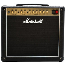 Marshall DSL20CR- 20W valve...