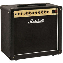 Marshall DSL20CR- 20W valve stiprintuvas Marshall DSL20CR- 20W valve stiprintuvas