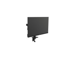 Monitor Mount - Dell Single Monitor Mount MSA20, Supports 19"-38" Displays, Black
