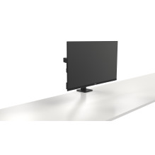 Monitoriaus Laikiklis - Dell Viengubas Monitoriaus Laikiklis MSA20, Palaiko 19"-38" Ekranus, Juoda