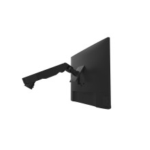Monitor Mount - Dell Single Monitor Mount MSA20, Supports 19"-38" Displays, Black