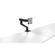 Monitoriaus Laikiklis - Dell Viengubas Monitoriaus Laikiklis MSA20, Palaiko 19"-38" Ekranus, Juoda