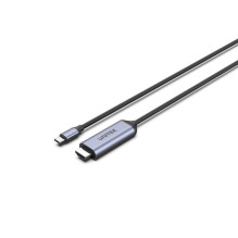 UNITEK USB-C į HDMI kabelis...