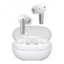 Belaidė laisvų rankų įranga Joyroom 'JR-BB1' balta (Bluetooth 5.3)