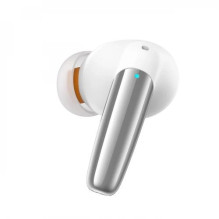 Wireless headset Joyroom 'JR-BB1' white (Bluetooth 5.3)