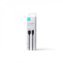USB Cable Joyroom 'S-UC027A9' black 'Type-C' 200cm (up to 3A)