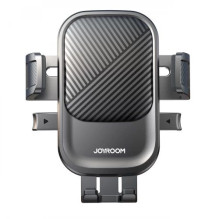 Automobilinis laikiklis Joyroom 'JR-OK6' juodas (ne magnetinis / lipinimas) Automobilinis laikiklis Joyroom 'JR-OK6' juodas (ne magnetinis / lipinimas)