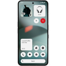 Nothing Phone 3 5G 12 / 256GB White