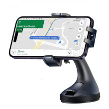 Car holder Joyroom'JR-OK6' black (non-magnetic / adhesive) Car holder Joyroom'JR-OK6' black (non-magnetic / adhesive)