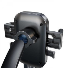 Car holder Joyroom'JR-OK6' black (non-magnetic / adhesive) Car holder Joyroom'JR-OK6' black (non-magnetic / adhesive)