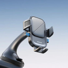 Car holder Joyroom'JR-OK6' black (non-magnetic / adhesive) Car holder Joyroom'JR-OK6' black (non-magnetic / adhesive)