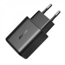 Charger Joyroom 'JR-TCF23' black (PD25W)