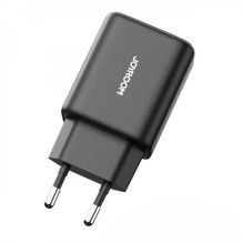 Charger Joyroom 'JR-TCF23' black (PD25W)