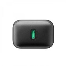 Charger Joyroom 'JR-TCG13' black (PD45W)