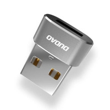 Adapteris Dudao 'L16AC'...