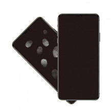 Screen Protection '6D Pro' Apple iPhone 15 Pro (Blister) Screen Protection '6D Pro' Apple iPhone 15 Pro (Blister)