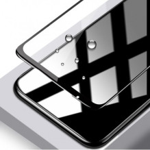 Screen Protection '6D Pro' Apple iPhone 15 Pro (Blister) Screen Protection '6D Pro' Apple iPhone 15 Pro (Blister)