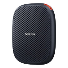 External SSD, SANDISK, Read...