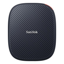 External SSD, SANDISK, Read speed 1000 MB / s, 1 TB, SDSSDE62M-1T00-G25 External SSD, SANDISK, Read speed 1000 MB / s, 1 TB, SDSSDE62M-1T00-G25