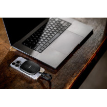 External SSD, SANDISK, Read speed 1000 MB / s, 1 TB, SDSSDE62M-1T00-G25 External SSD, SANDISK, Read speed 1000 MB / s, 1 TB, SDSSDE62M-1T00-G25
