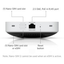 MODEM 5G UNIFI / U5G-MAX UBIQUITI MODEM 5G UNIFI / U5G-MAX UBIQUITI