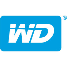 External HDD, WESTERN...