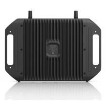 NET GATEWAY CLOUD INDUSTRIAL / UCG-INDUSTRIAL UBIQUITI