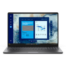DELL PRO 16 PC16250 U5-225U 16GB 512GB W11P NOAC 1Y DELL PRO 16 PC16250 U5-225U 16GB 512GB W11P NOAC 1Y