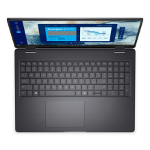 DELL PRO 16 PC16250 U5-225U 16GB 512GB W11P NOAC 1Y DELL PRO 16 PC16250 U5-225U 16GB 512GB W11P NOAC 1Y