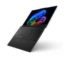 Laptop Lenovo ThinkPad T16 Gen 5 (AMD), AMD Ryzen AI 7 PRO 450 (2.00GHz, 16MB), 16" WUXGA Non-Touch, Windows 11 Pro