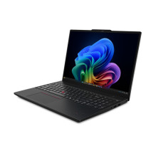 Laptop Lenovo ThinkPad T16 Gen 5 (AMD), AMD Ryzen AI 7 PRO 450 (2.00GHz, 16MB), 16" WUXGA Non-Touch, Windows 11 Pro