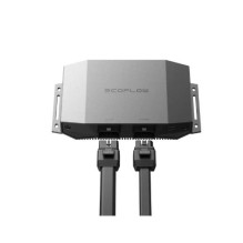 AUTOMOBILIO GENERATORIAUS ĮKROVIKLIS 600W / PLUS 5024301002 ECOFLOW