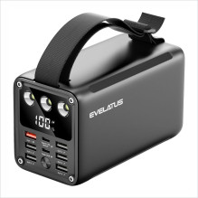 Evelatus Outdoor Power Bank...